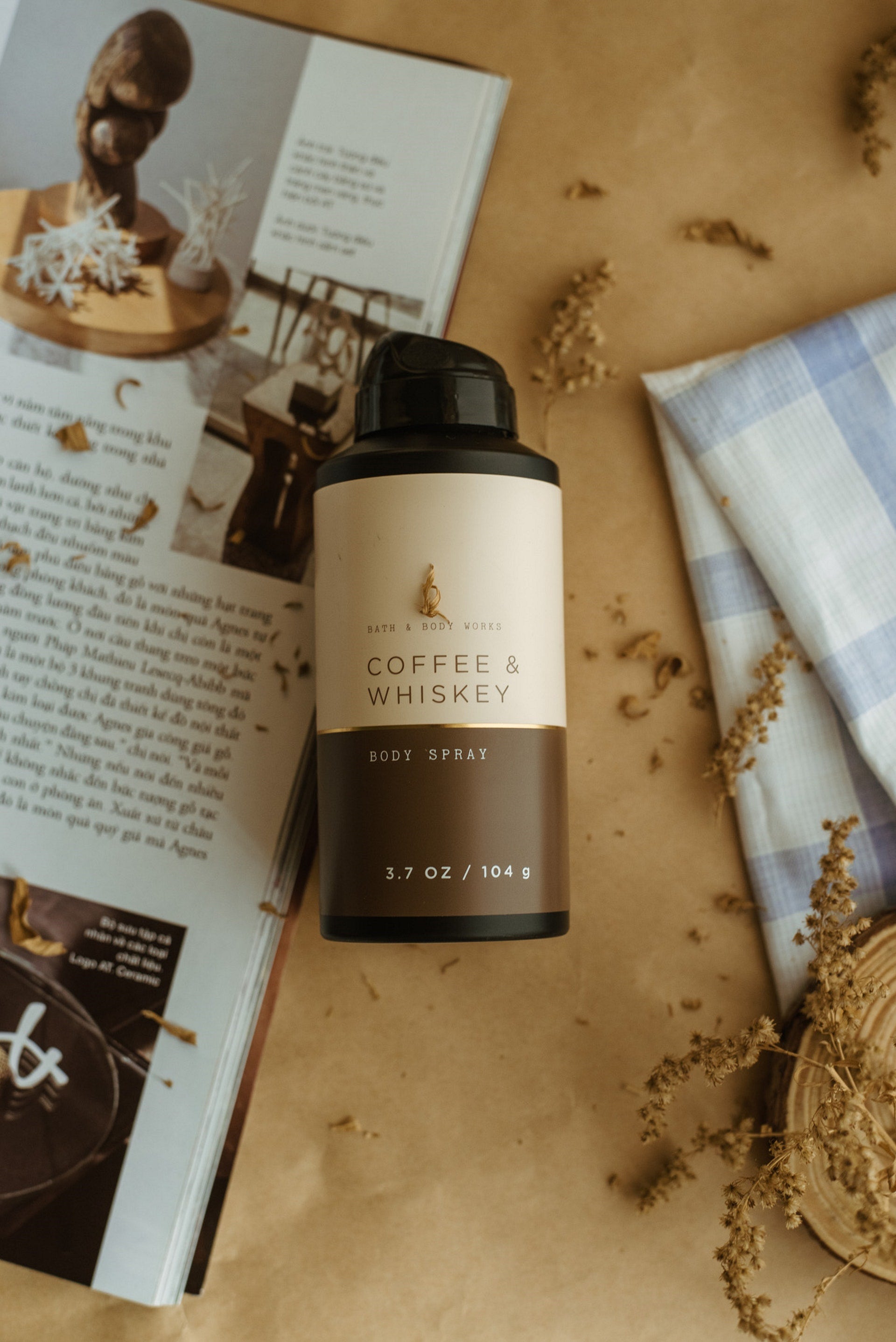 BODY SPRAY KOHINOOR STORE