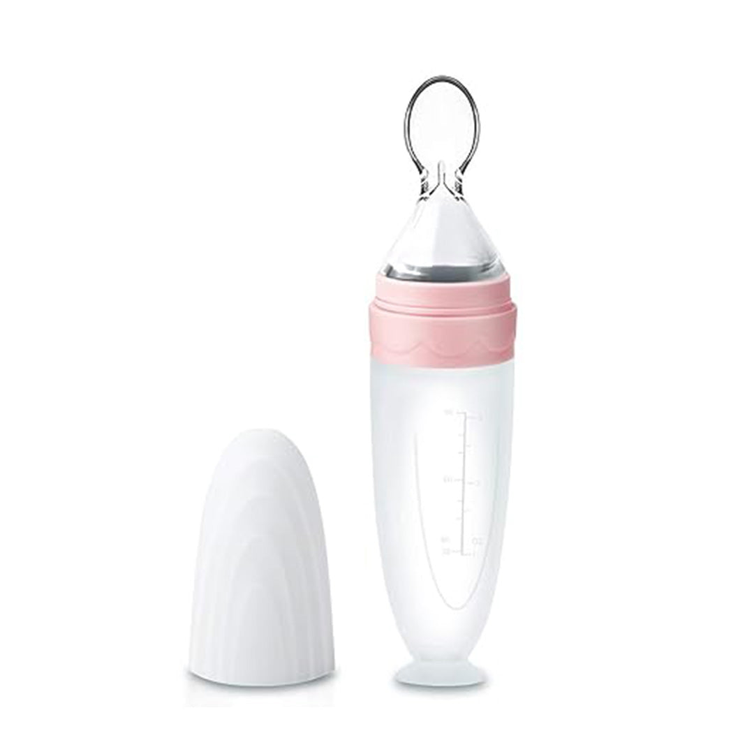 Baby Squeeze Feeder