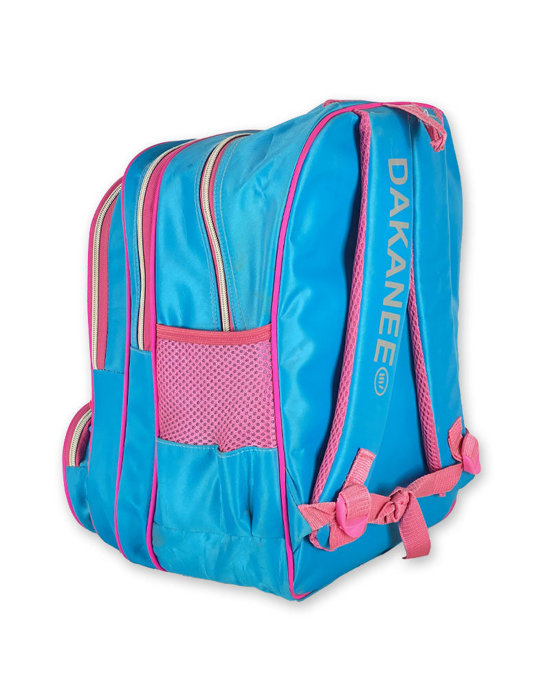 Unicorn 3D Backpack – Fun & Colorful School Bag for Kids