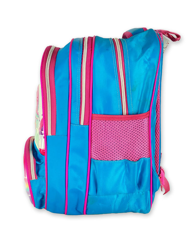 Unicorn 3D Backpack – Fun & Colorful School Bag for Kids