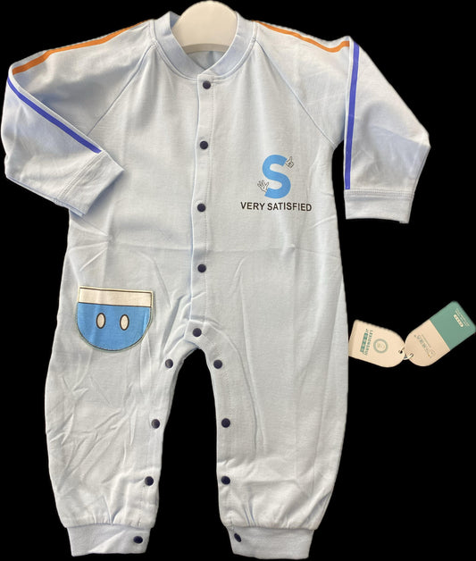 NEWBORN MOST FASHIONABLE BABY ROMPERS