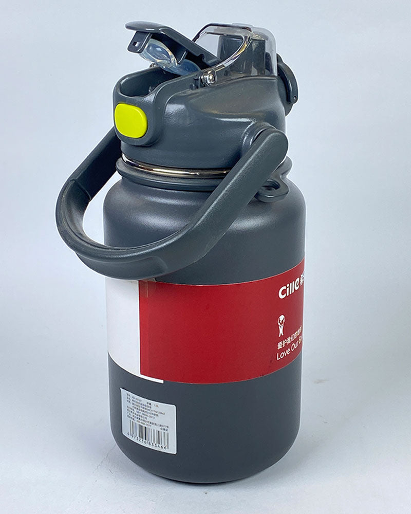 Cille SUS316 Stainless Steel Bottle