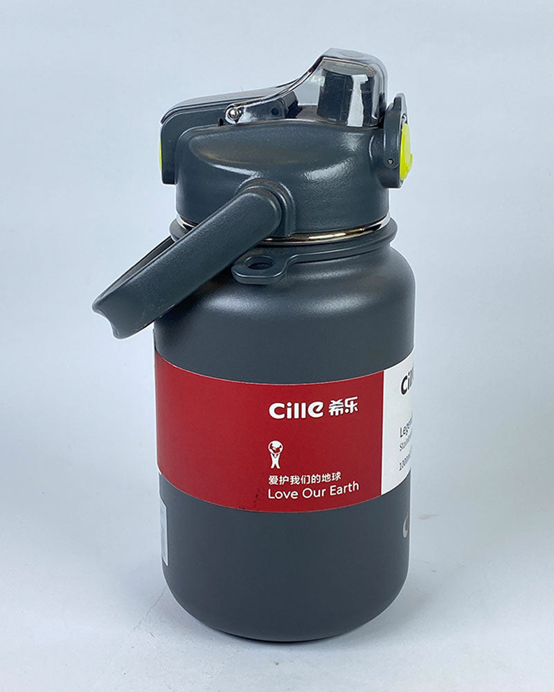 Cille SUS316 Stainless Steel Bottle