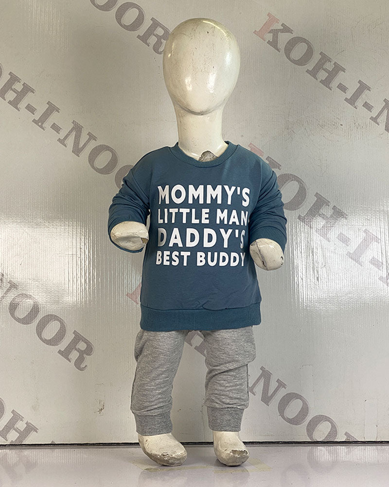 Best Buddy Statement Set