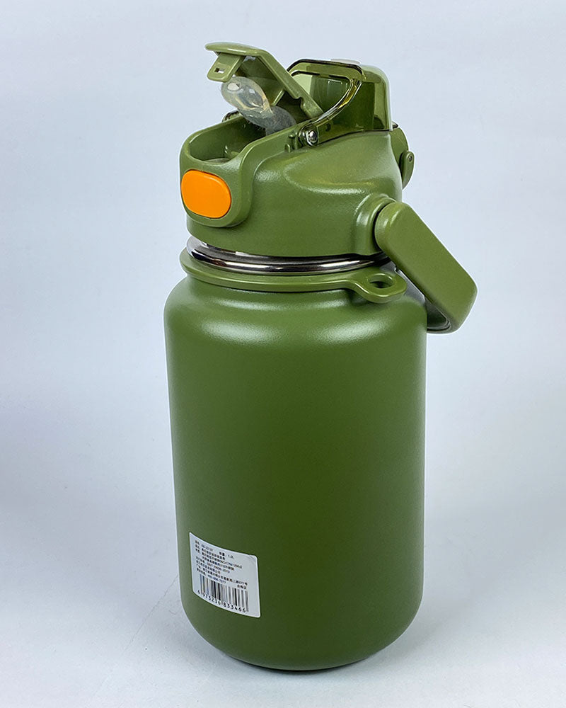 Cille SUS316 Stainless Steel Bottle