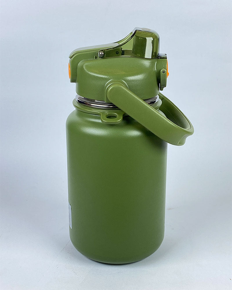 Cille SUS316 Stainless Steel Bottle