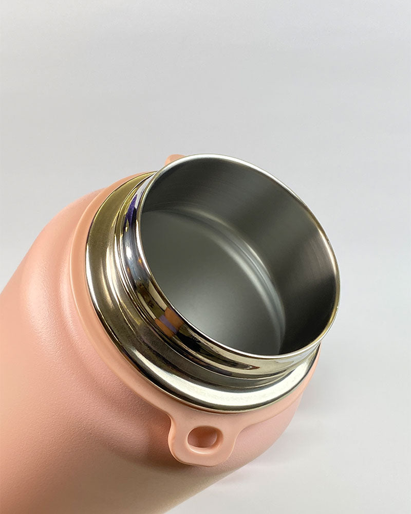 Cille SUS316 Stainless Steel Bottle
