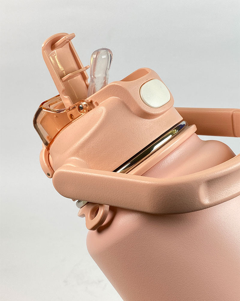 Cille SUS316 Stainless Steel Bottle
