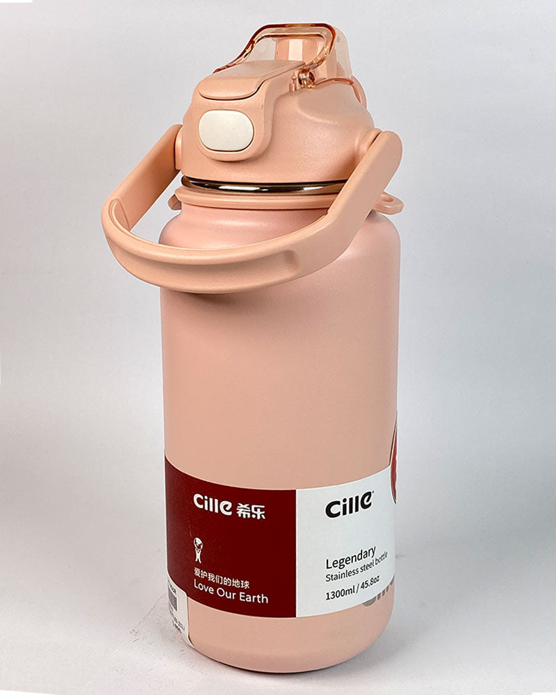 Cille SUS316 Stainless Steel Bottle