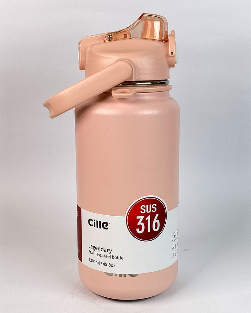 Cille SUS316 Stainless Steel Bottle