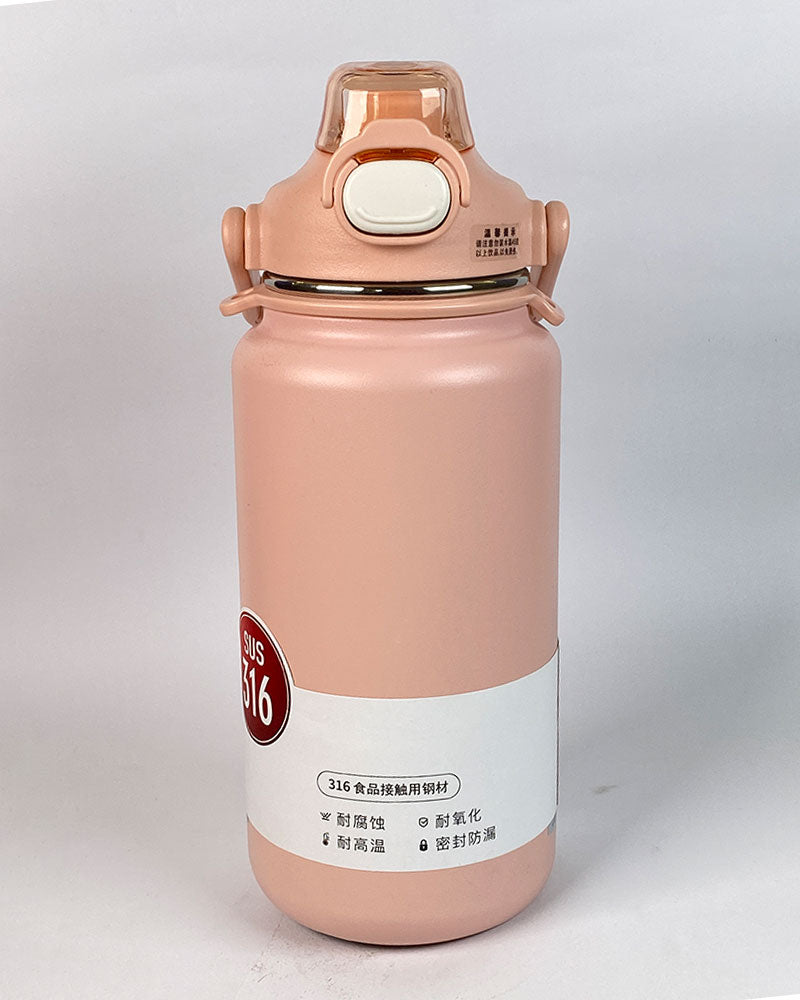 Cille SUS316 Stainless Steel Bottle