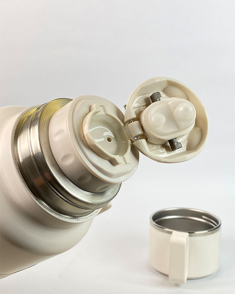 Premium SUS 316 Stainless Steel Thermos Bottle
