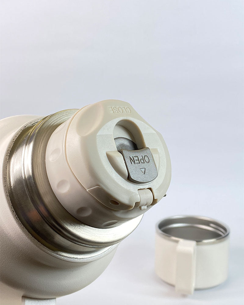 Premium SUS 316 Stainless Steel Thermos Bottle