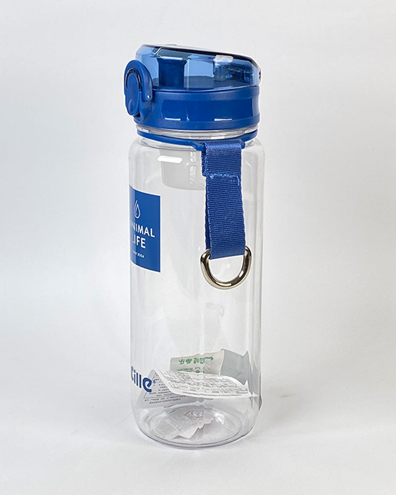 Minimal Life Water Bottle