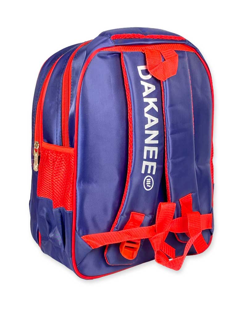 Spiderman Boys School Backpack