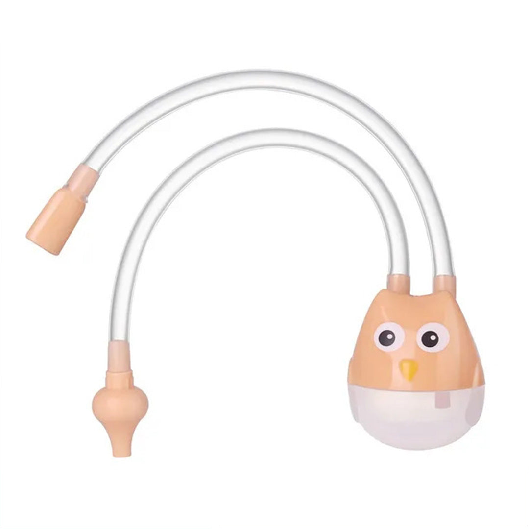 Baby Nasal Suction Aspirator