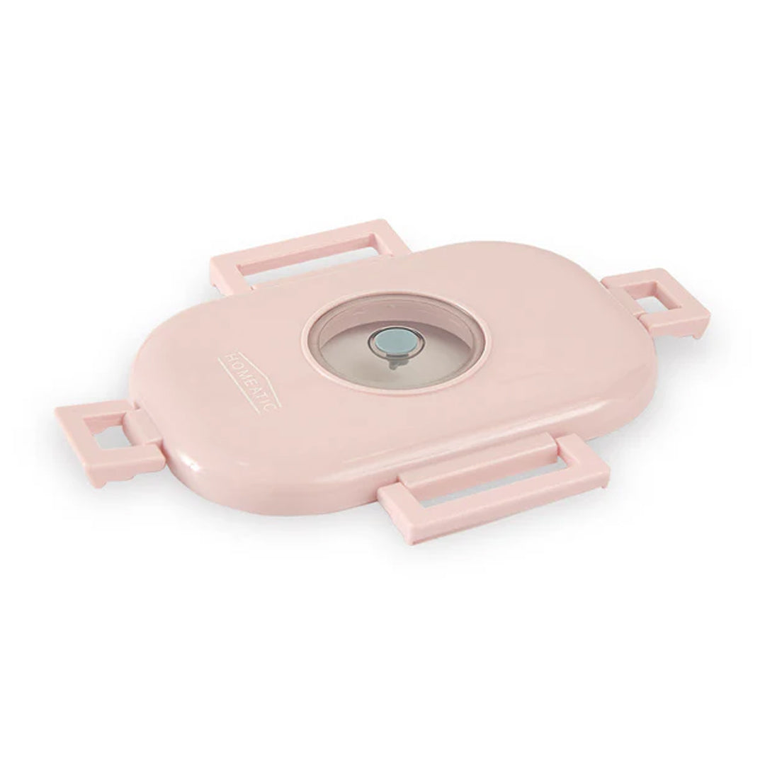 Stylish & Durable Lunch Box Multiple Colors