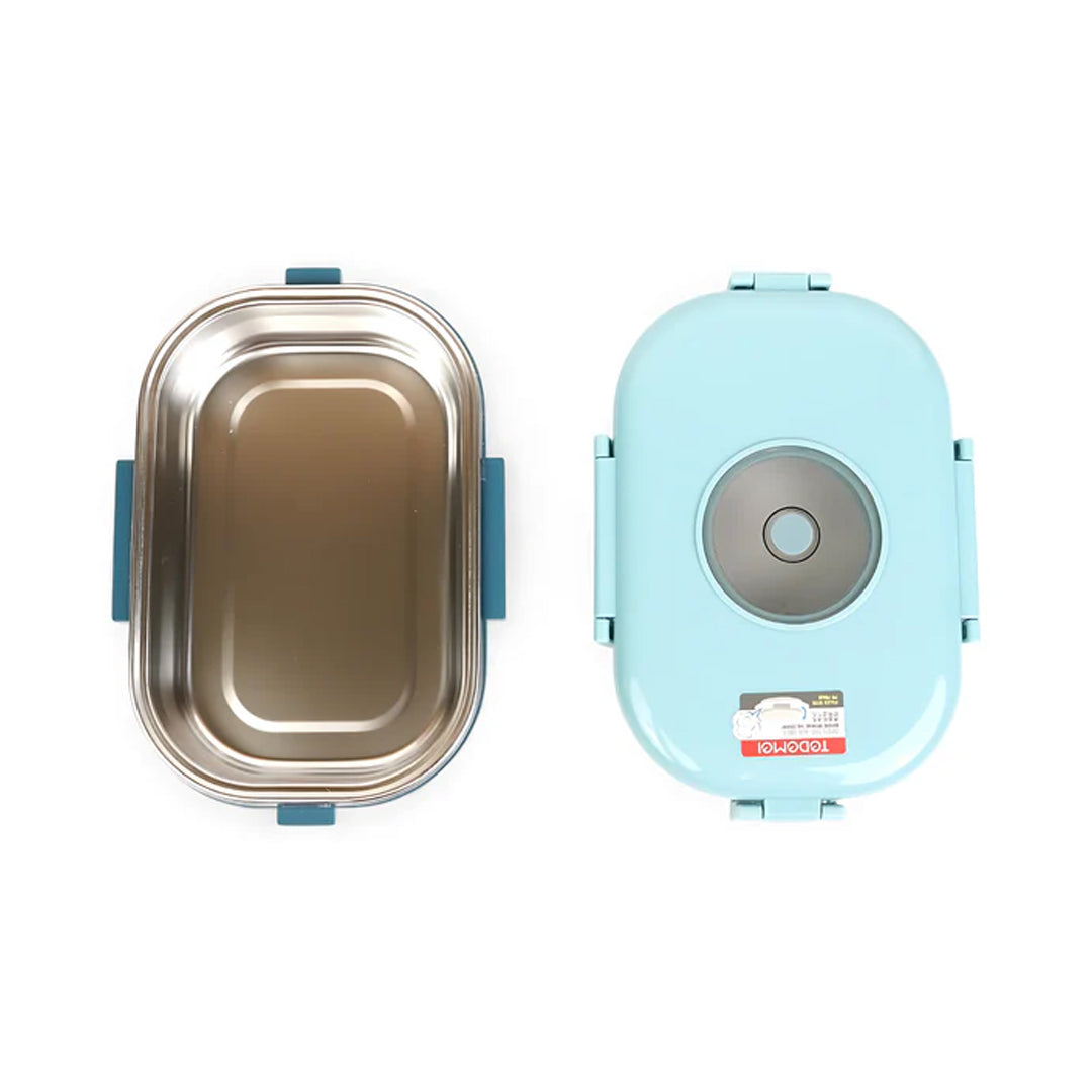 Stylish & Durable Lunch Box Multiple Colors