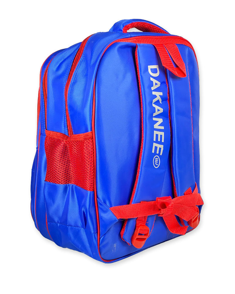 Captain America Avengers School Backpack
