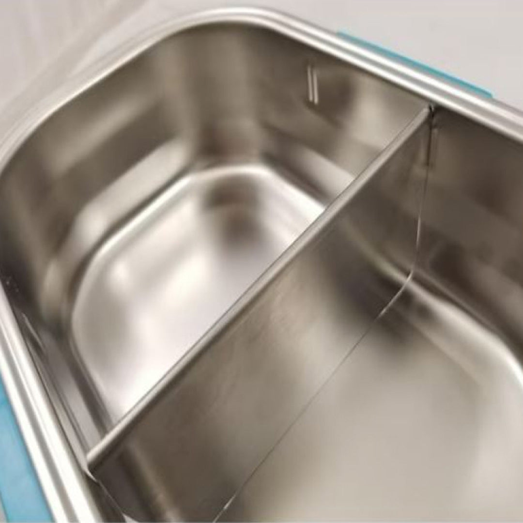 SmileLife Stainless Steel Lunch Box