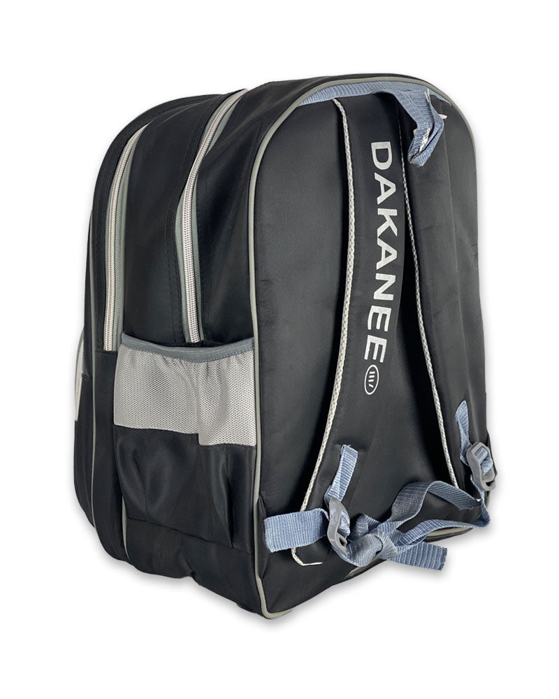 3D Batman Themed School Backpack – Superhero Bag for Kids