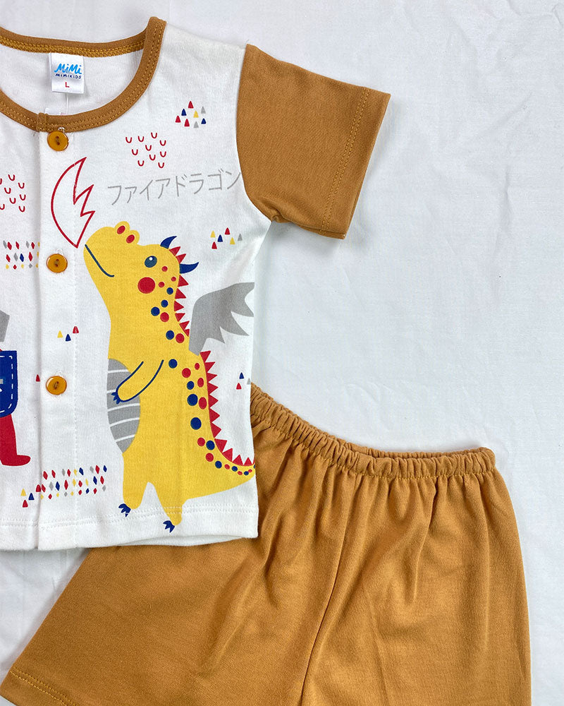 Dragon Quest Adventure Set