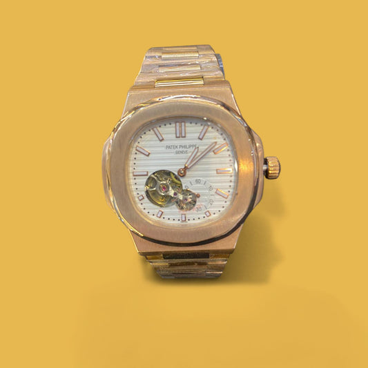 Men Watch