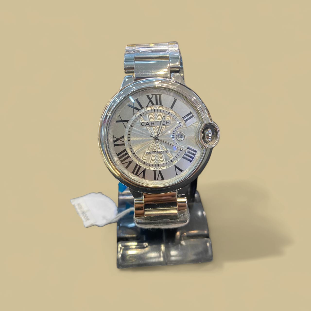 Men Watch