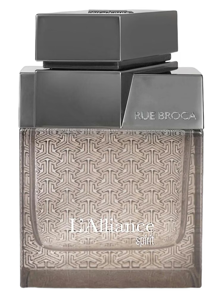 L'Alliance Spirit Rue Broca for women and men