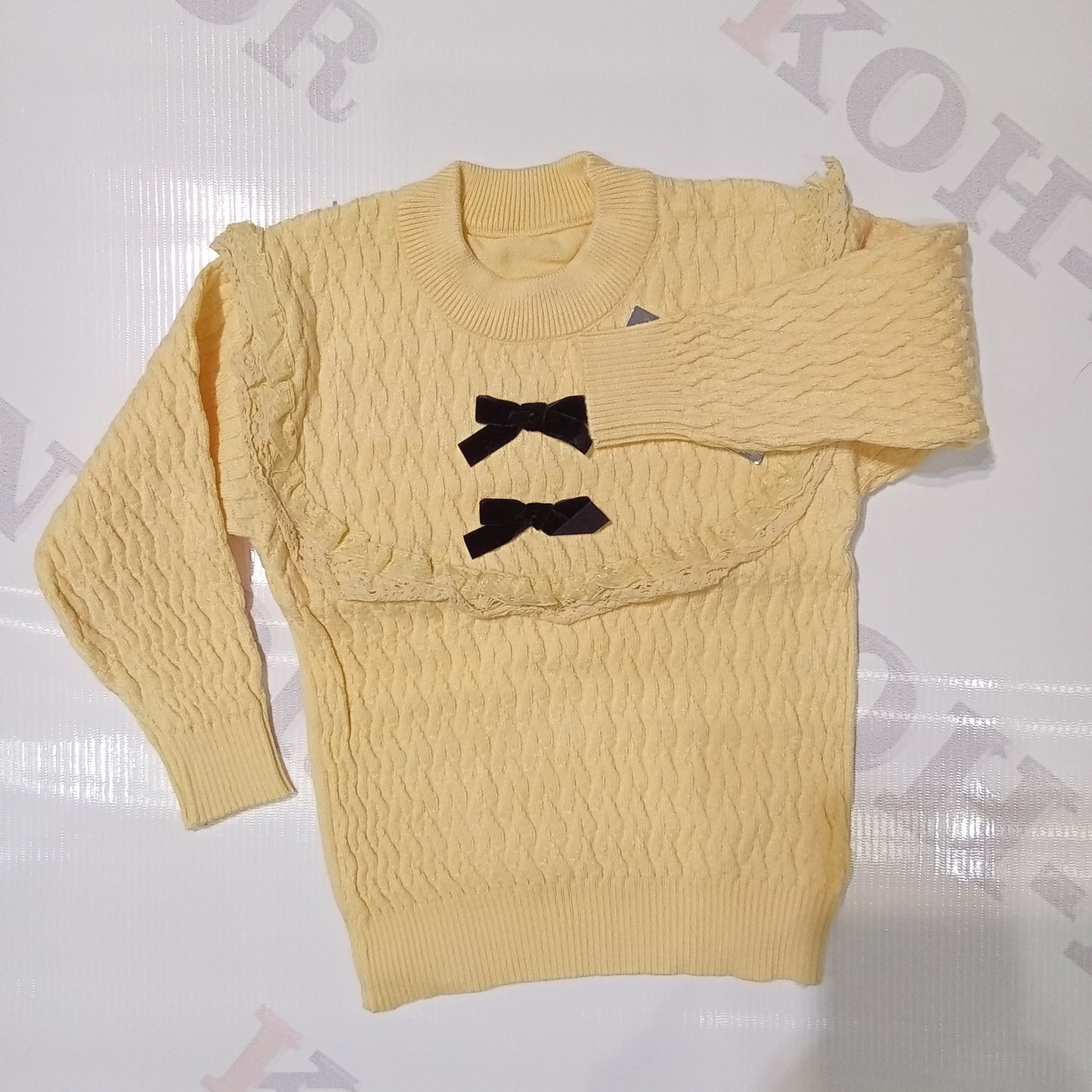Girl sweat shirt (8069906268467)