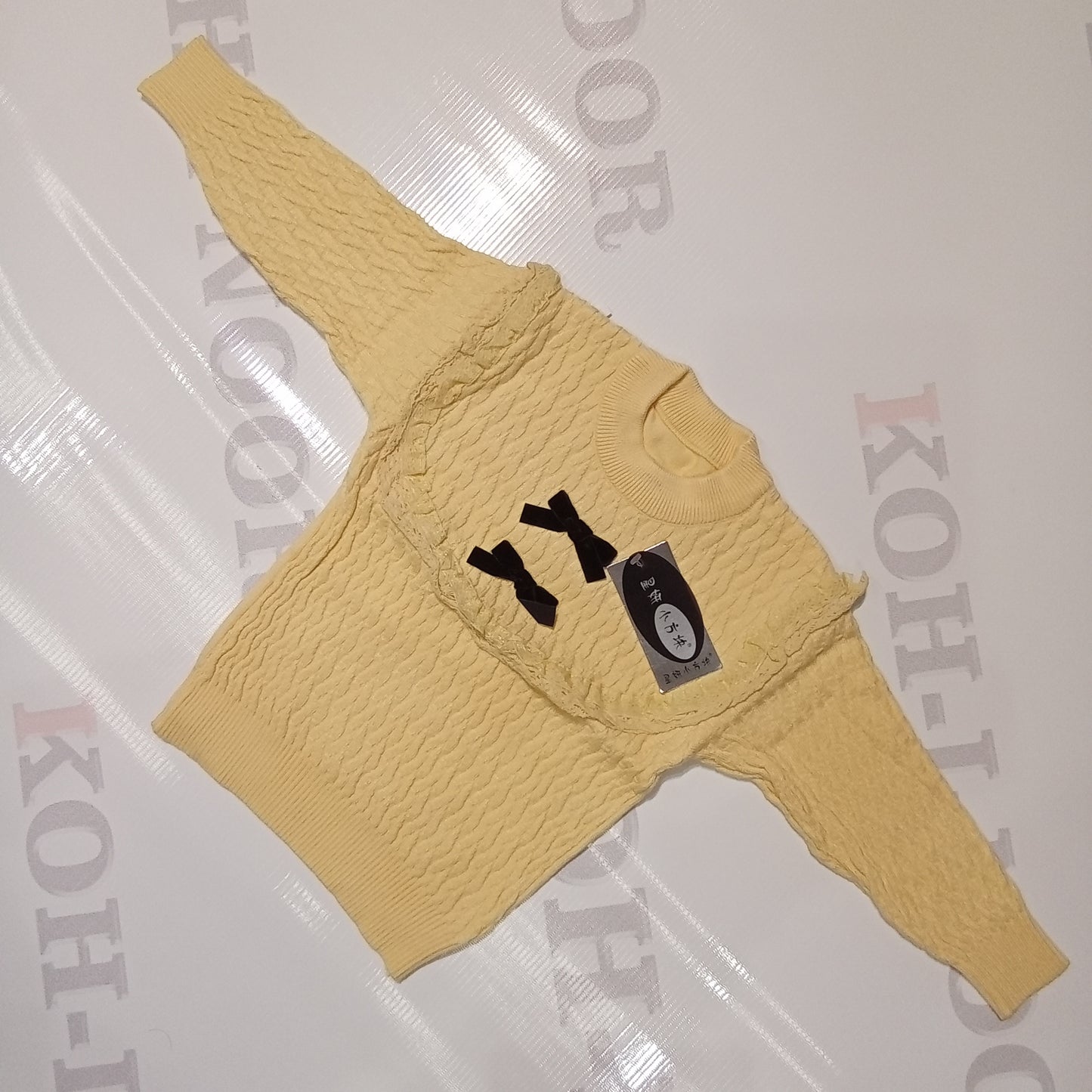 Girl sweat shirt (8069906268467)