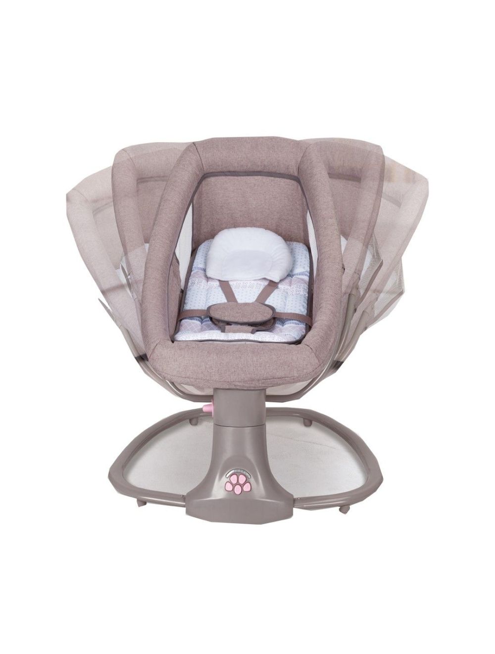 Mastela 3 in 1 multi functional bassinet (8068251812147)