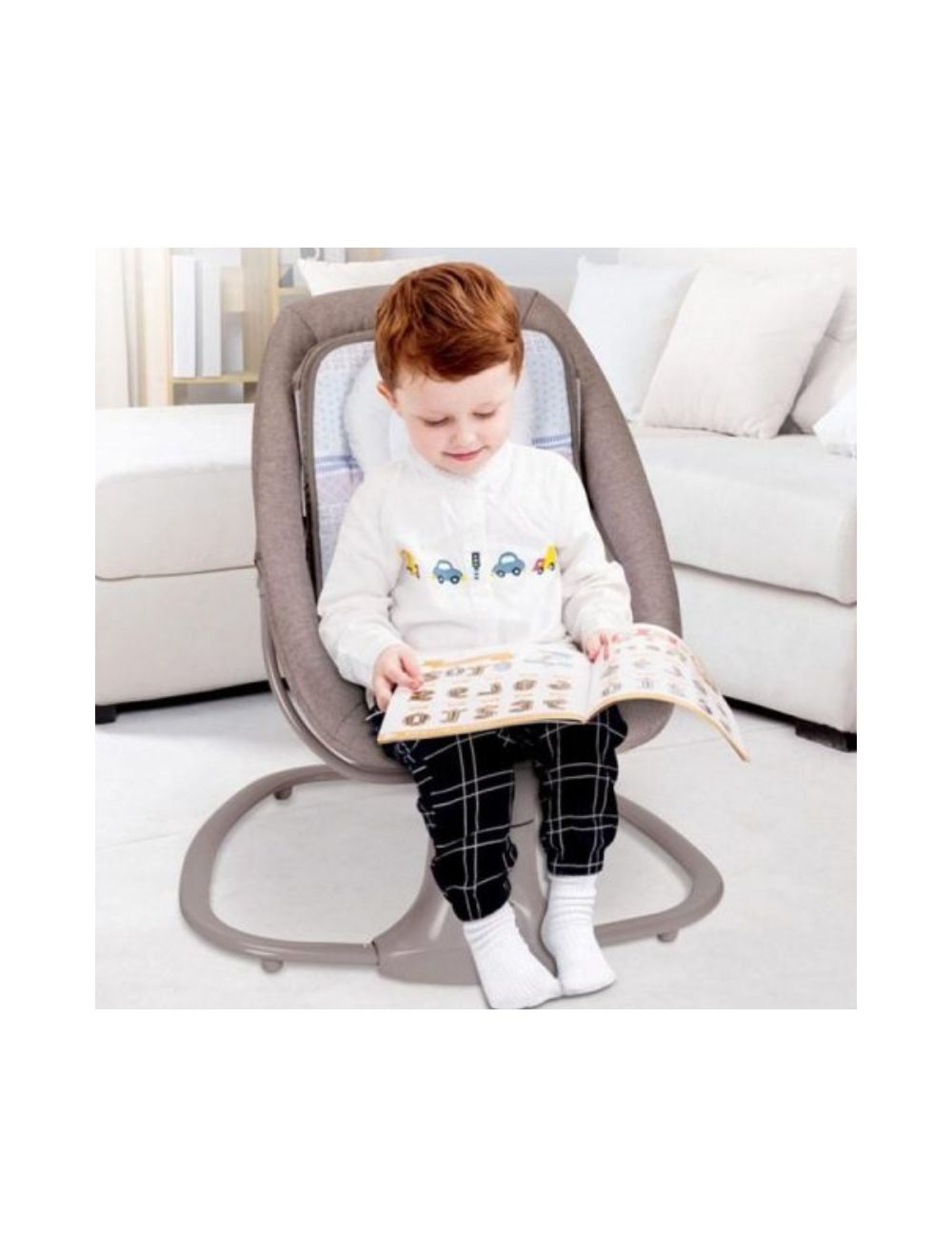 Mastela 3 in 1 multi functional bassinet (8068251812147)