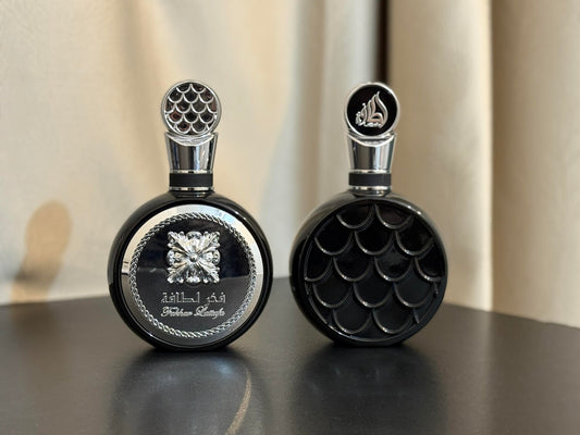 Fakhar Black Lattafa Perfumes for men