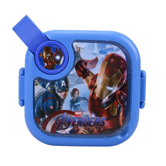 Lunch Box - Avengers Box High Quality