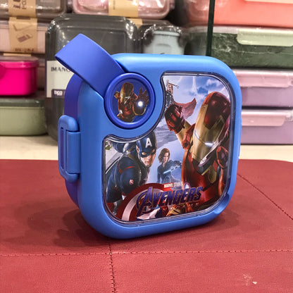 Lunch Box - Avengers Box High Quality