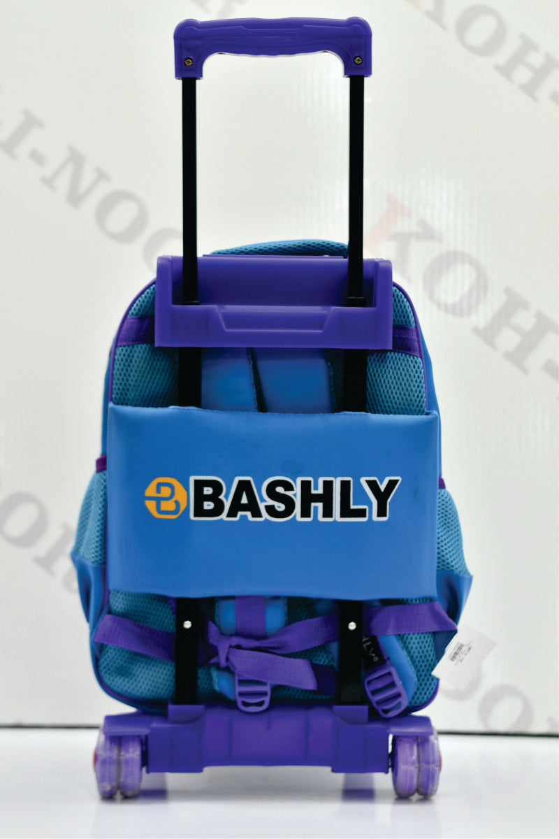 Butterfly Trolly Bag