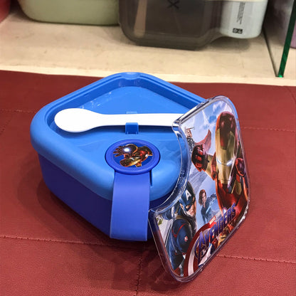 Lunch Box - Avengers Box High Quality