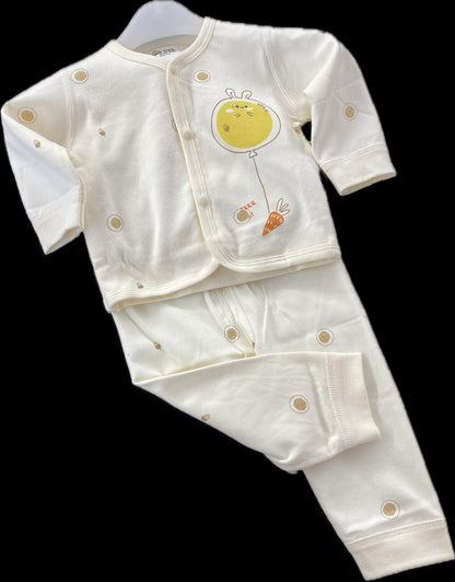 NEWBORN MOST FASHIONABLE BABY DRESS