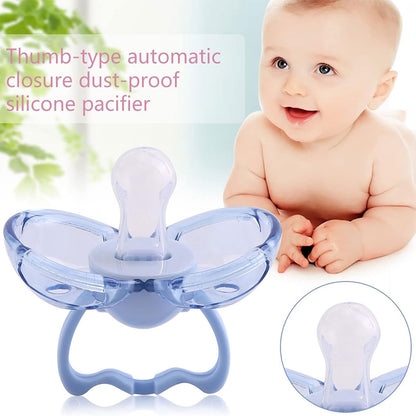Butterfly Baby Teether