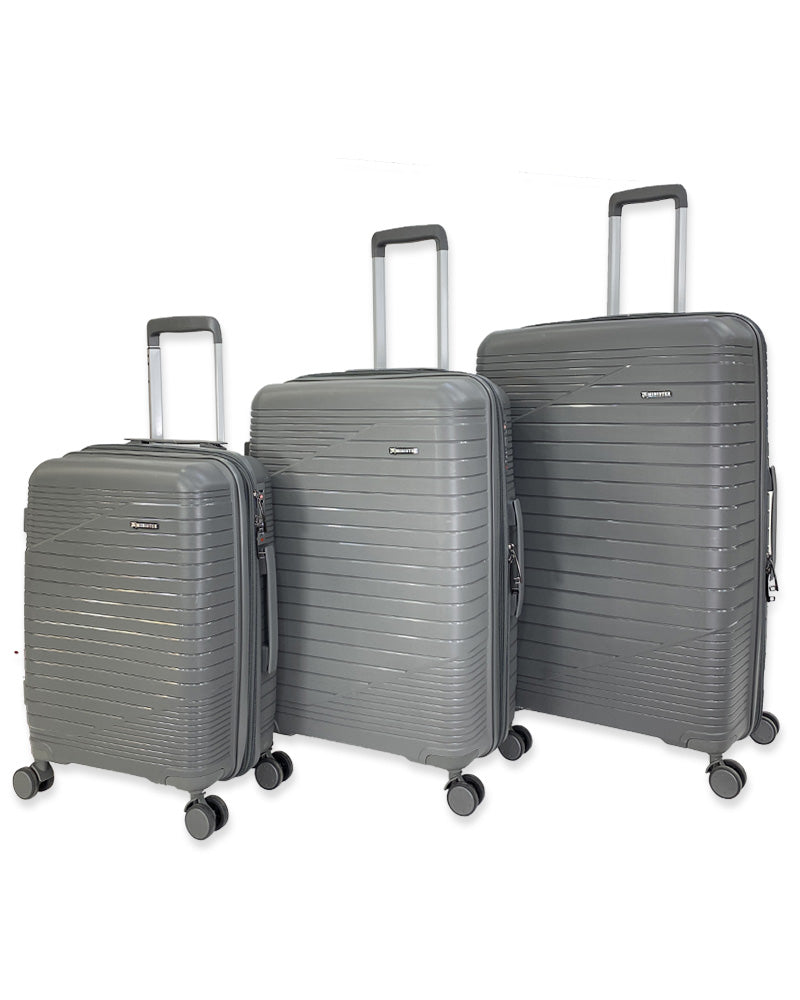Premium Hard Shell Luggage Set Trolley Bags for Travel