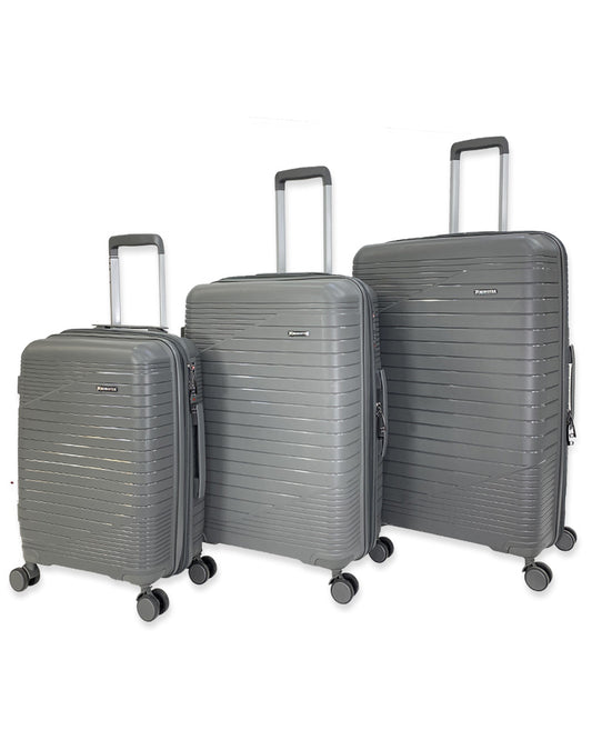 Premium Hard Shell Luggage Set Trolley Bags for Travel