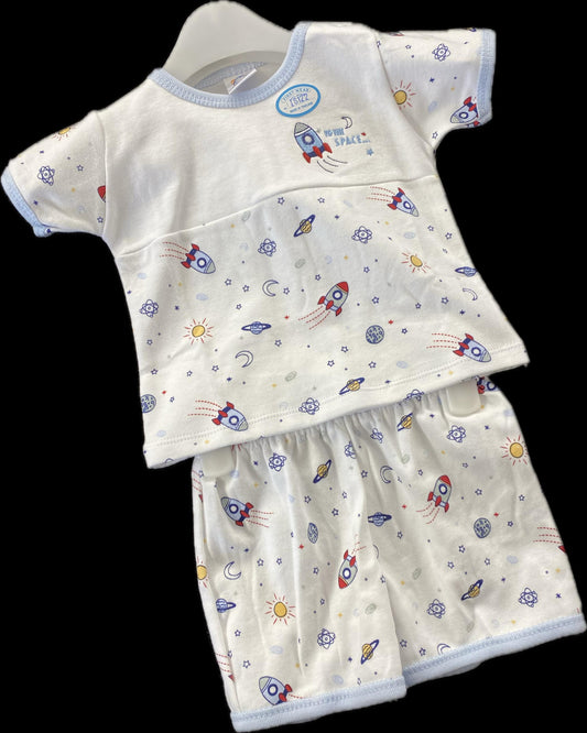 NEWBORN MOST FASHIONABLE BABY DRESS