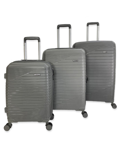 Premium Hard Shell Luggage Set Trolley Bags for Travel