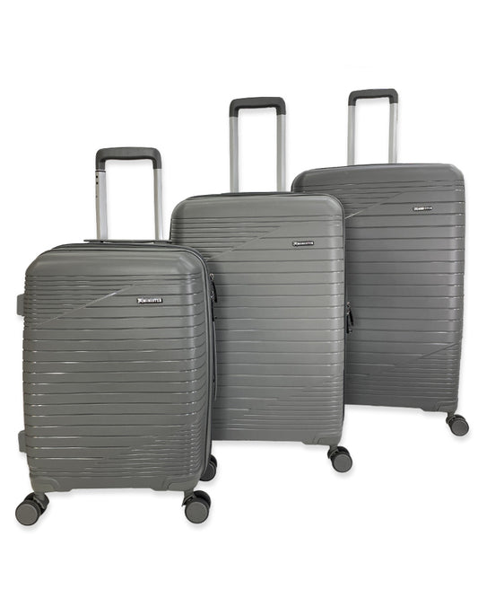 Premium Hard Shell Luggage Set Trolley Bags for Travel