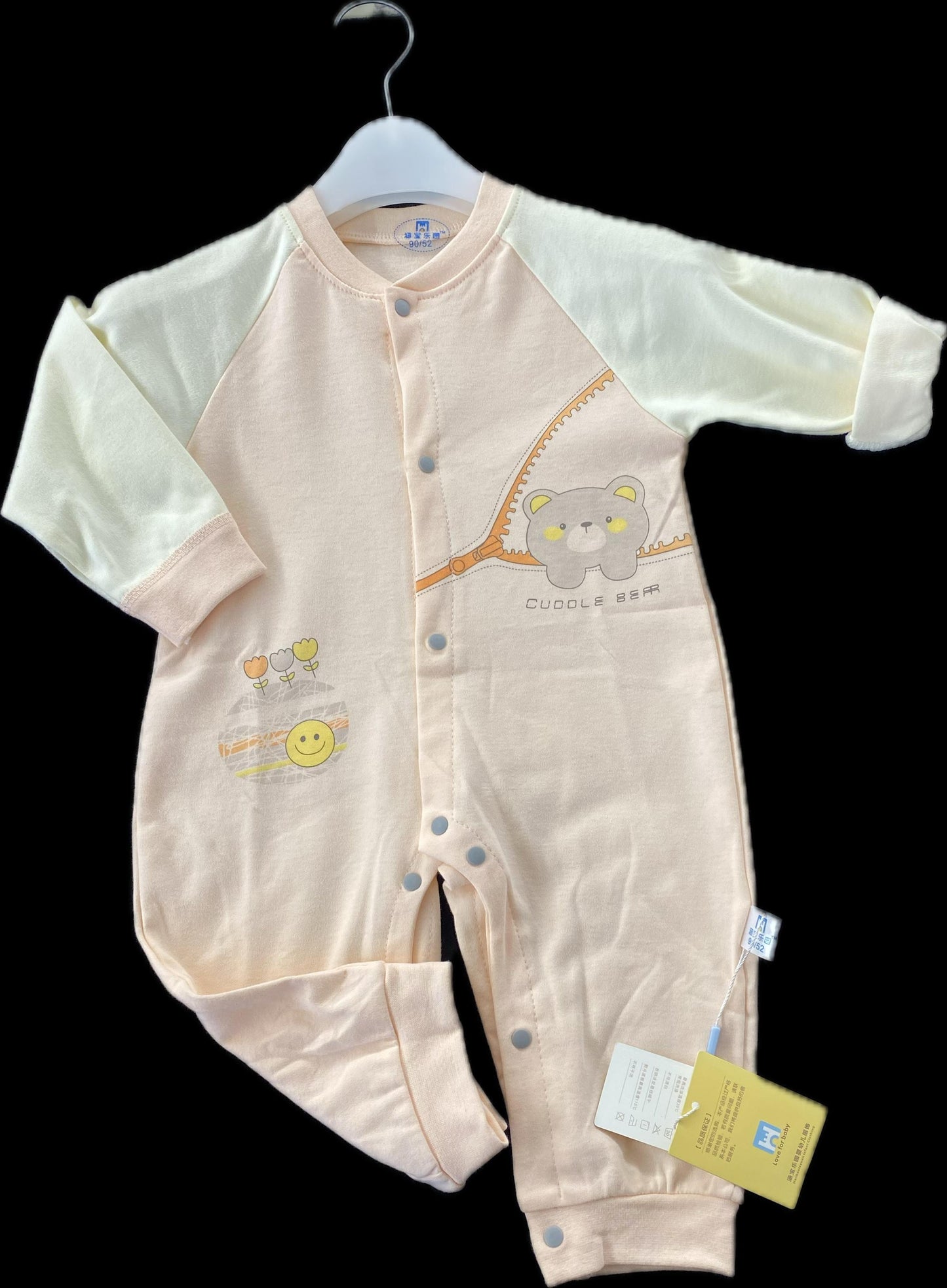 NEWBORN MOST FASHIONABLE BABY ROMPERS