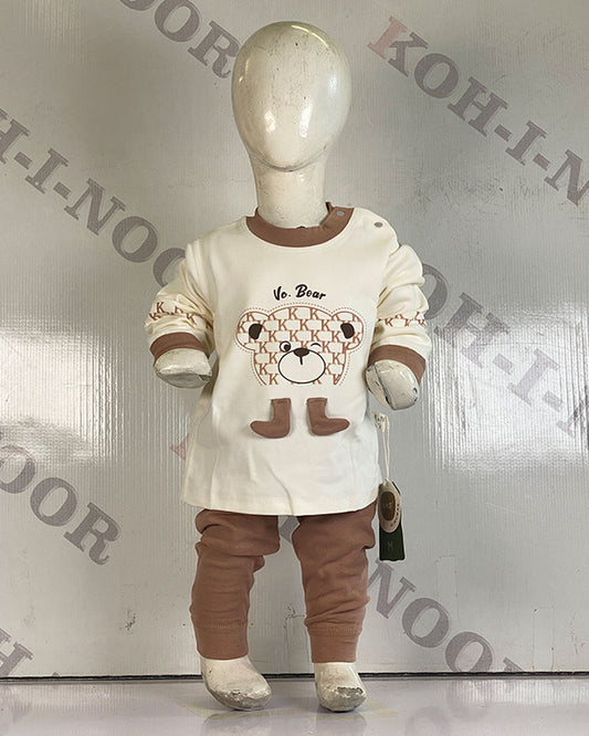 K-Bear Cozy Set