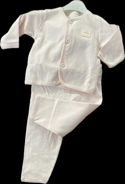 NEWBORN MOST FASHIONABLE BABY DRESS