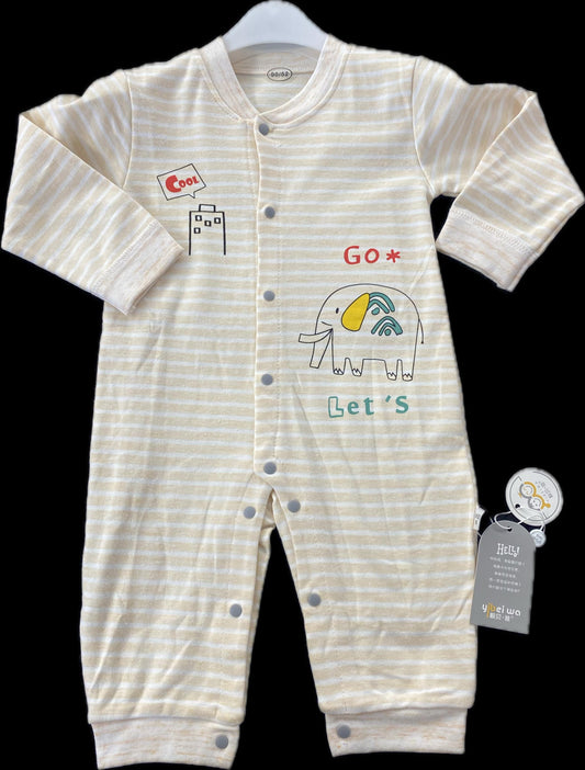 NEWBORN MOST FASHIONABLE BABY ROMPERS