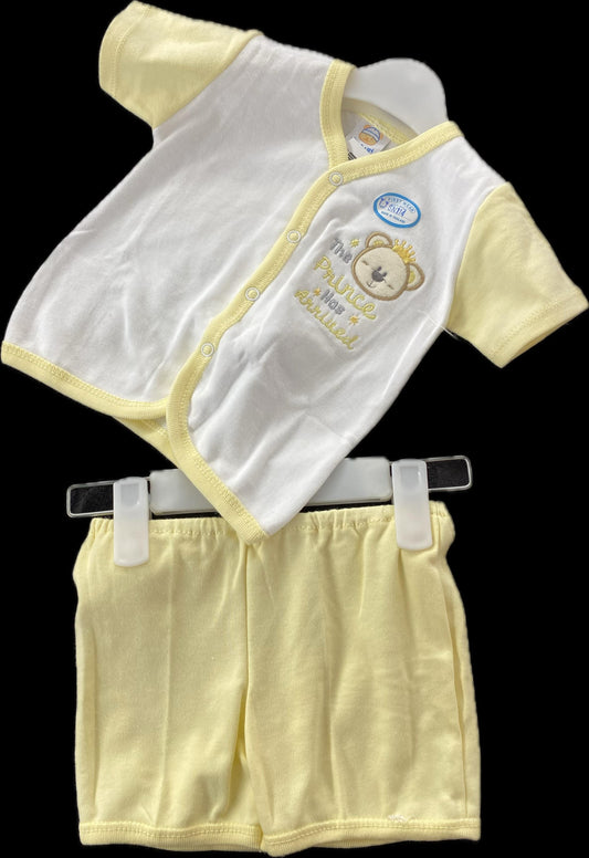 NEWBORN MOST FASHIONABLE BABY DRESS